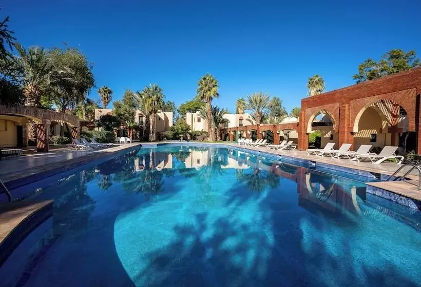 Rs Hotel Karam Palace