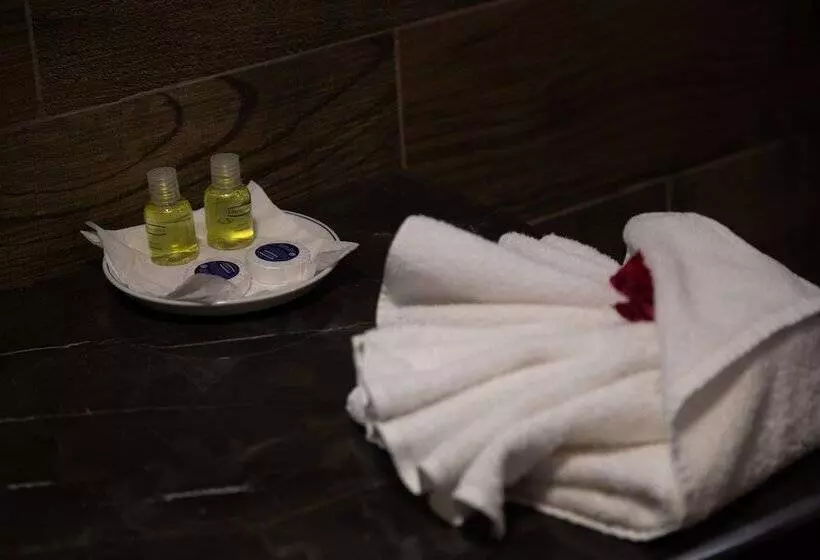 Rs Hotel Karam Palace