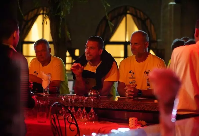 Rs Hotel Karam Palace