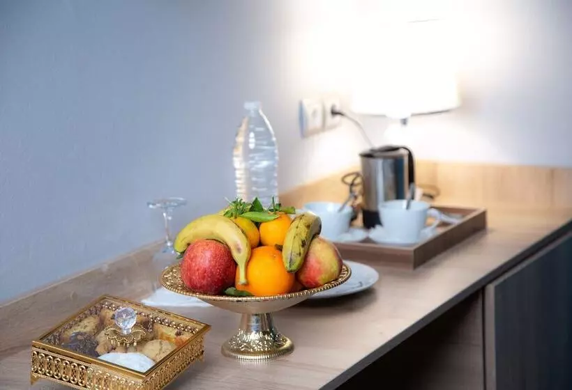 Rs Hotel Karam Palace