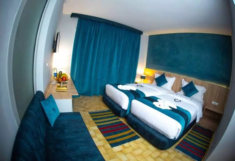 Rs Hotel Karam Palace