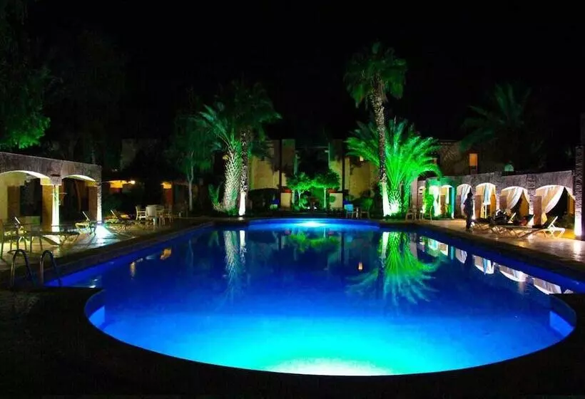 Rs Hotel Karam Palace