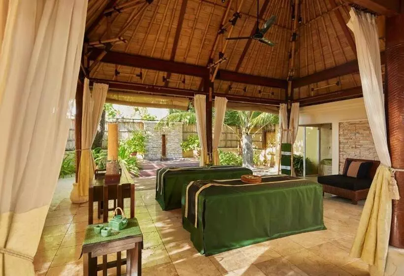 هتل Banyan Tree Vabbinfaru