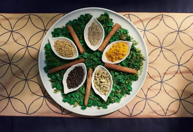 هتل Banyan Tree Vabbinfaru