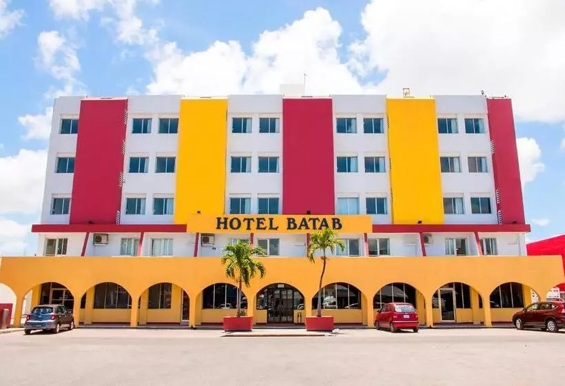 호텔 Batab