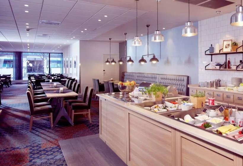 Clarion Collection Hotel Astoria