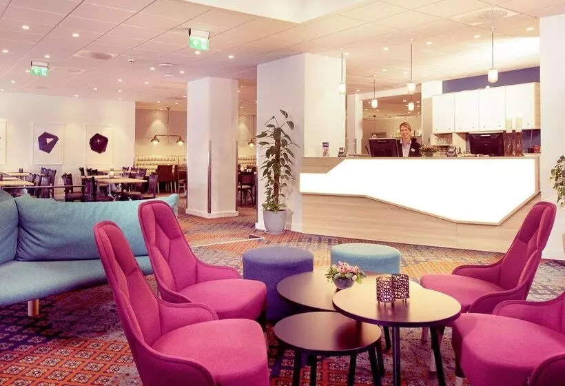 Clarion Collection Hotel Astoria