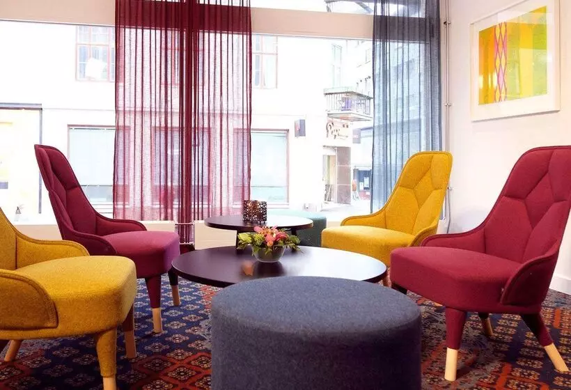 Clarion Collection Hotel Astoria