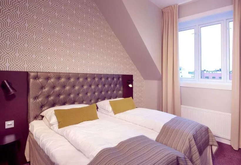 Clarion Collection Hotel Astoria