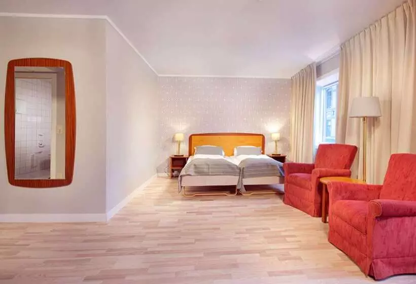 Clarion Collection Hotel Astoria