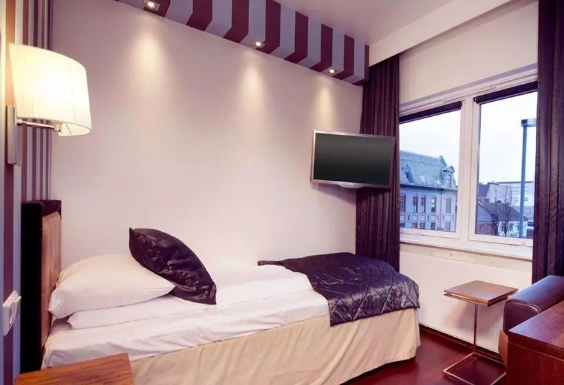 Clarion Collection Hotel Astoria