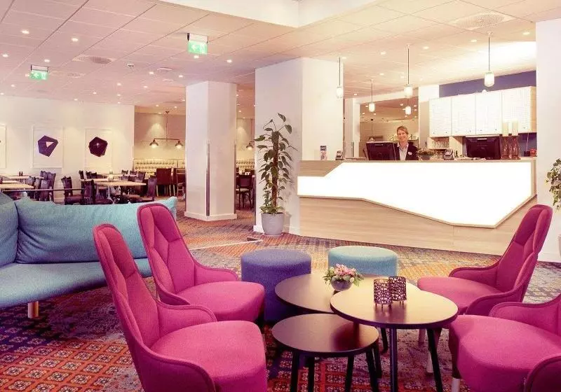 Clarion Collection Hotel Astoria