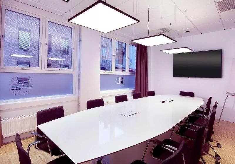 Clarion Collection Hotel Astoria