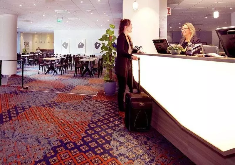 Clarion Collection Hotel Astoria