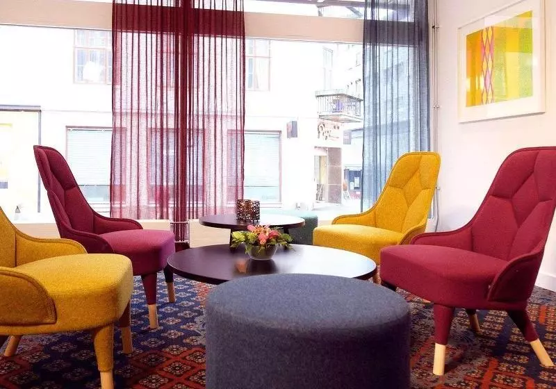 Clarion Collection Hotel Astoria