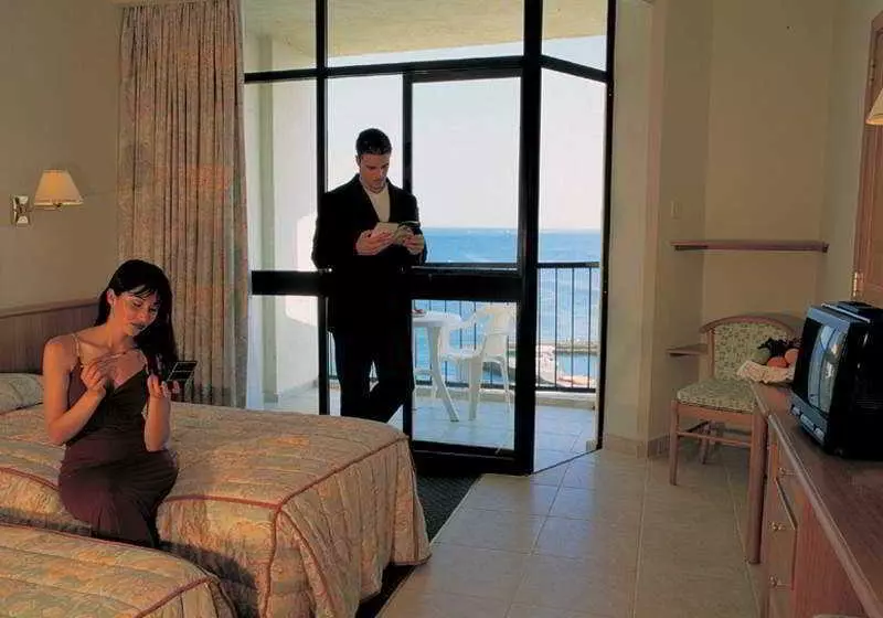 Hotel Corinthia Jerma Palace