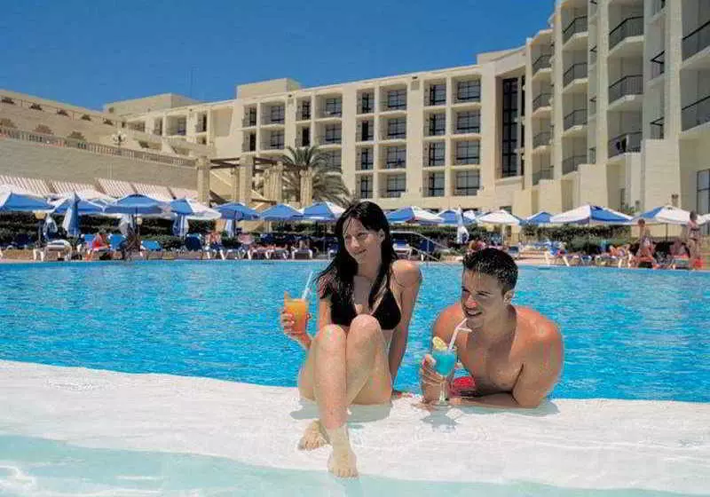 Hotel Corinthia Jerma Palace