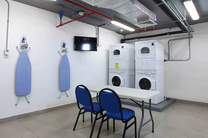 Отель Fiesta Inn Queretaro