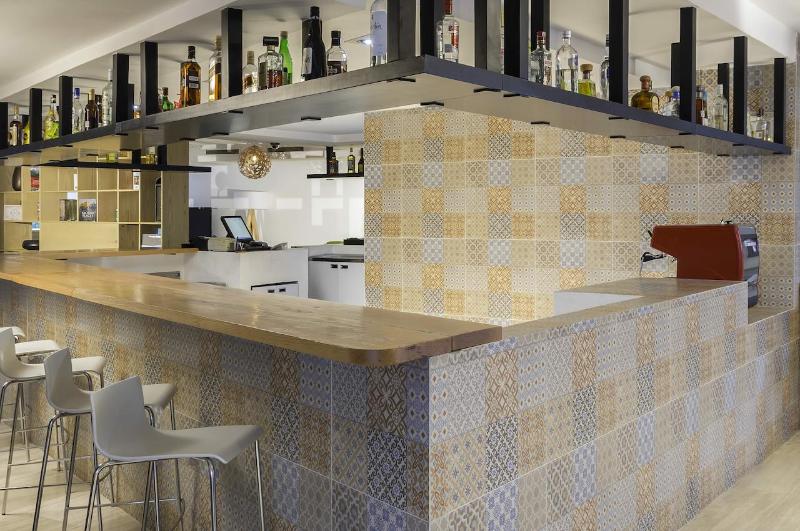 هتل Fiesta Inn Queretaro