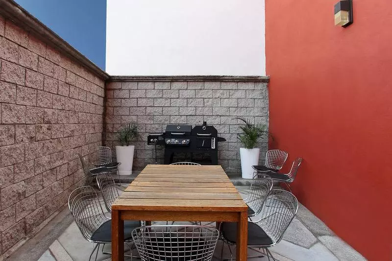 Отель Fiesta Inn Queretaro