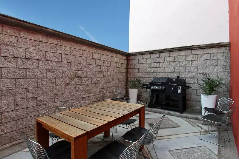 Отель Fiesta Inn Queretaro