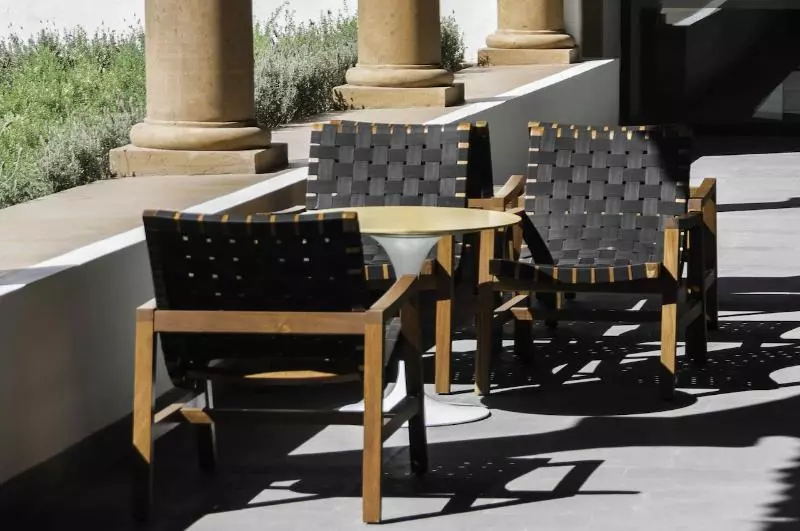 Отель Fiesta Inn Queretaro