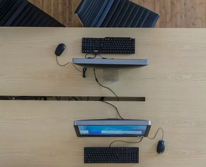 Отель Fiesta Inn Queretaro