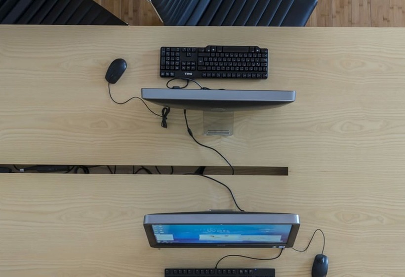 هتل Fiesta Inn Queretaro