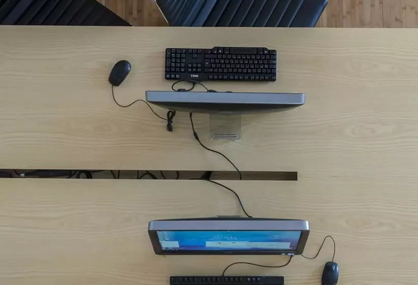 Отель Fiesta Inn Queretaro