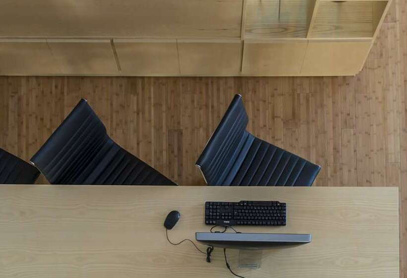 هتل Fiesta Inn Queretaro