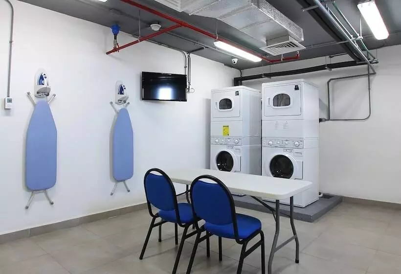 Отель Fiesta Inn Queretaro