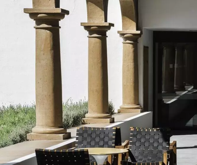 Отель Fiesta Inn Queretaro