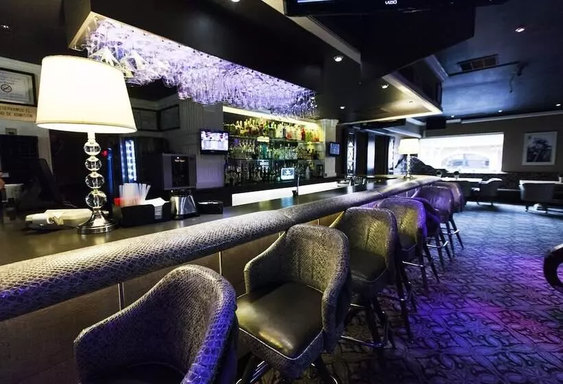 فندق Fray Marcos