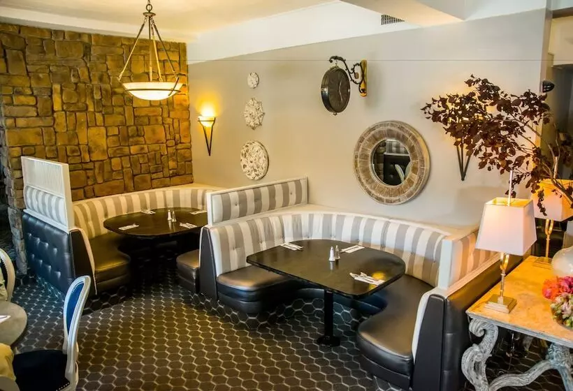 فندق Fray Marcos