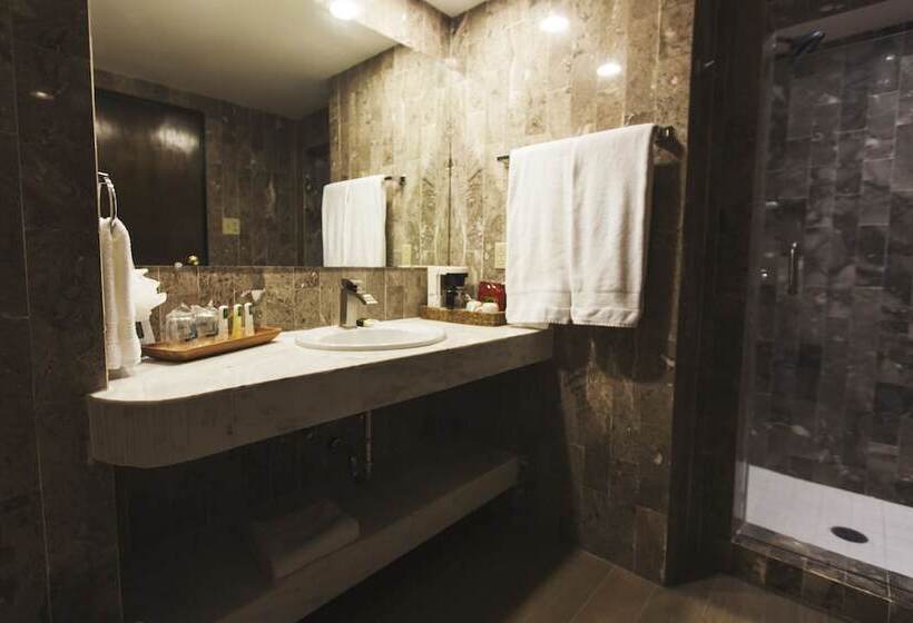 בית מלון כפרי Fray Marcos