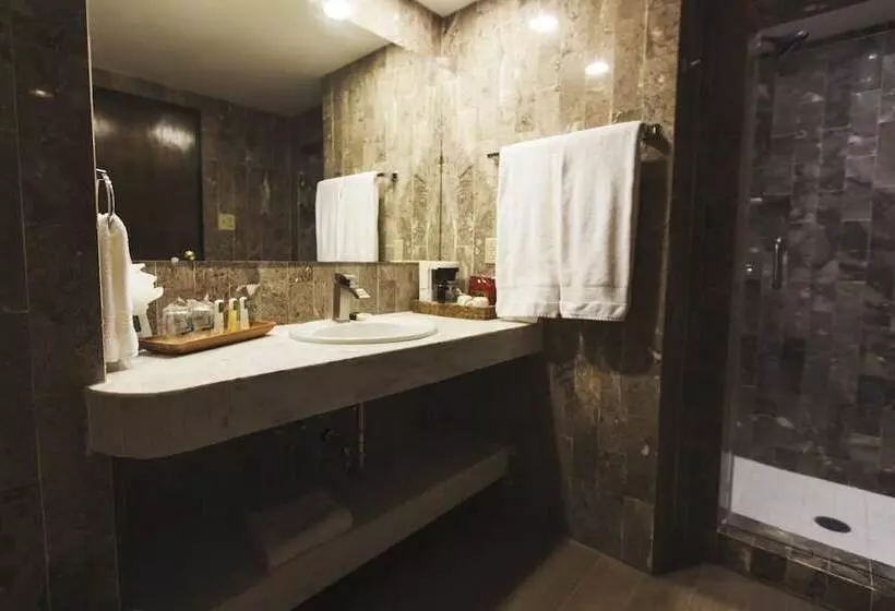 فندق Fray Marcos