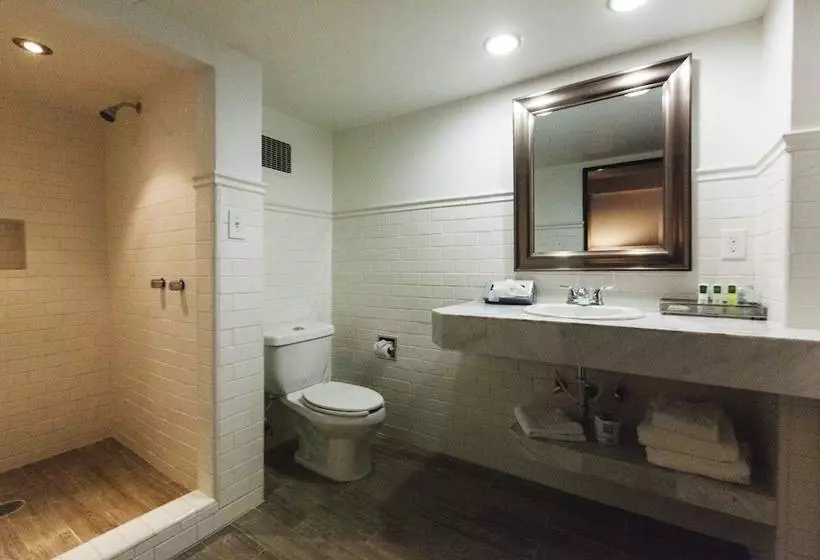 فندق Fray Marcos