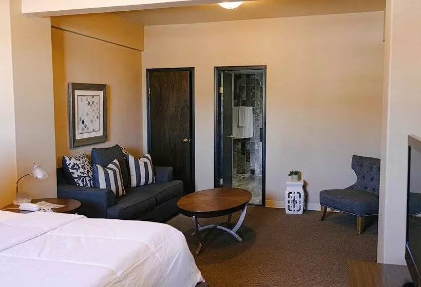 فندق Fray Marcos