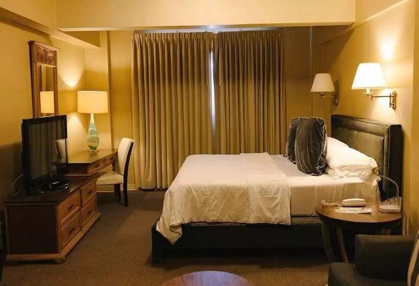 فندق Fray Marcos