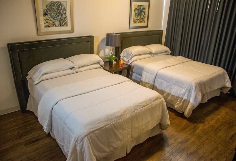 בית מלון כפרי Fray Marcos