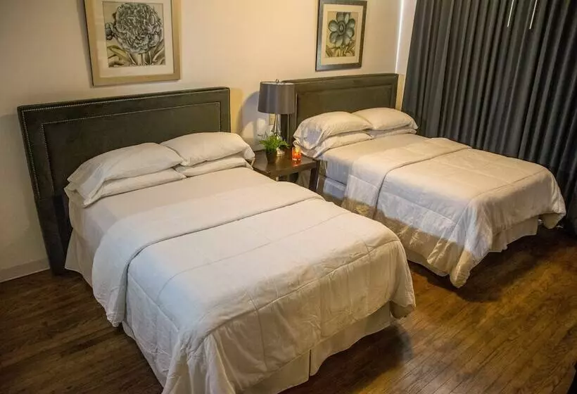 فندق Fray Marcos