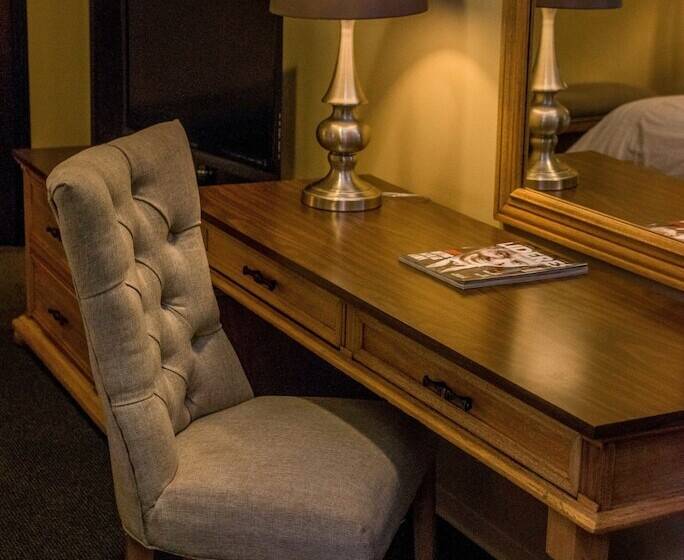 בית מלון כפרי Fray Marcos