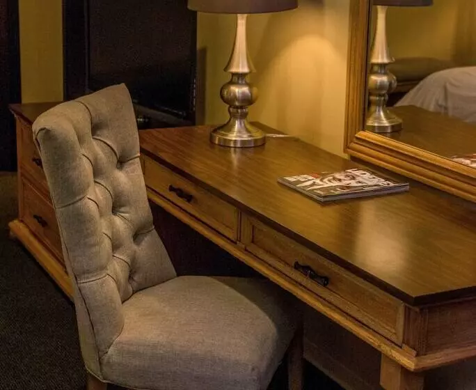 فندق Fray Marcos