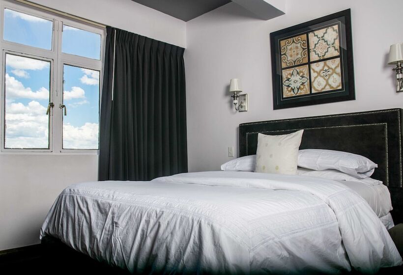 בית מלון כפרי Fray Marcos