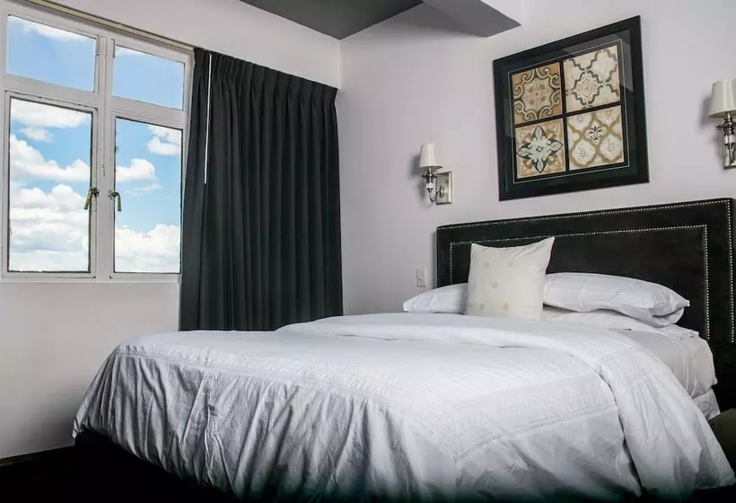 فندق Fray Marcos