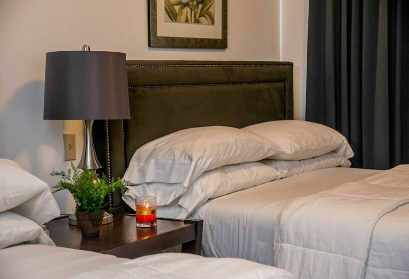 בית מלון כפרי Fray Marcos