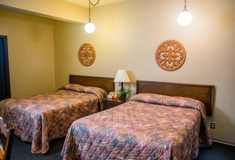 בית מלון כפרי Fray Marcos