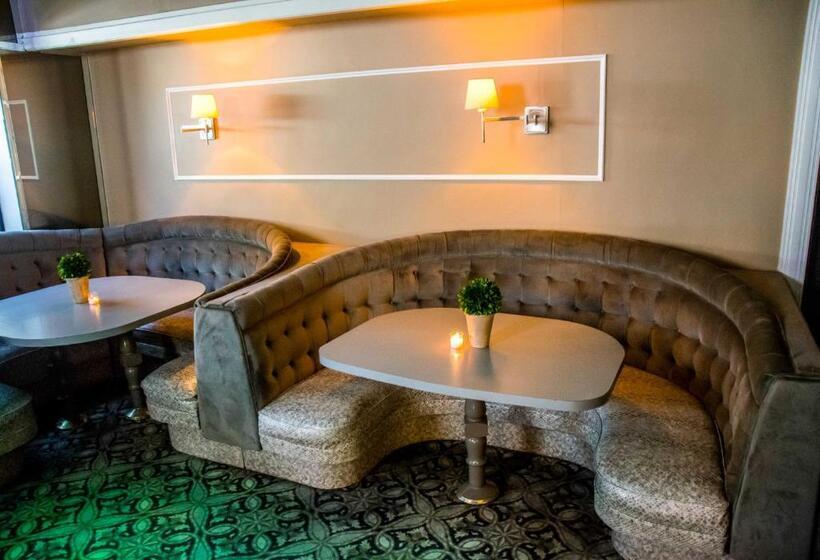 בית מלון כפרי Fray Marcos