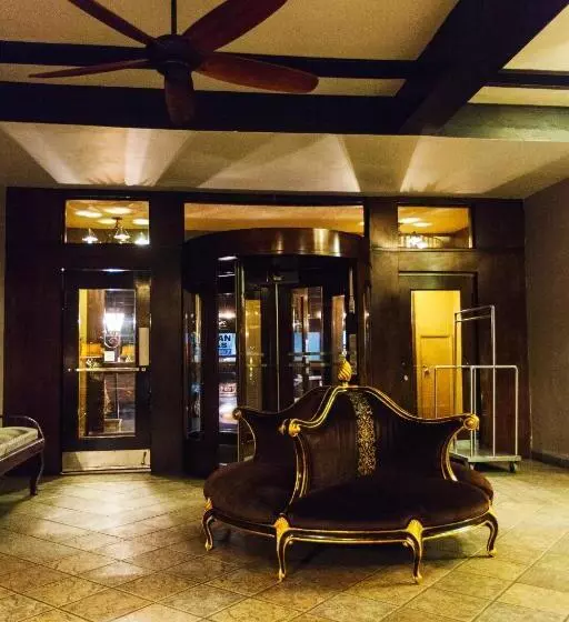 فندق Fray Marcos