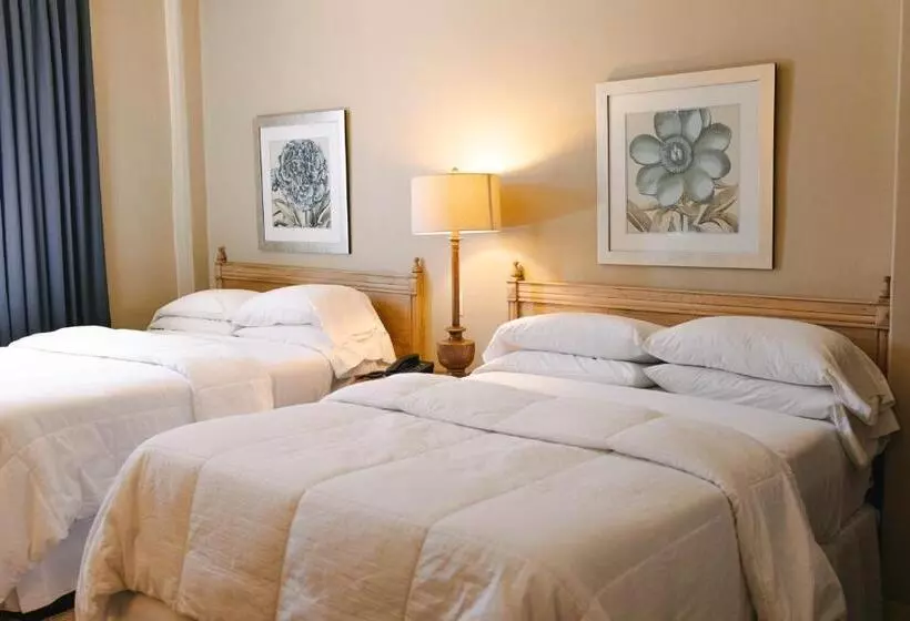 فندق Fray Marcos